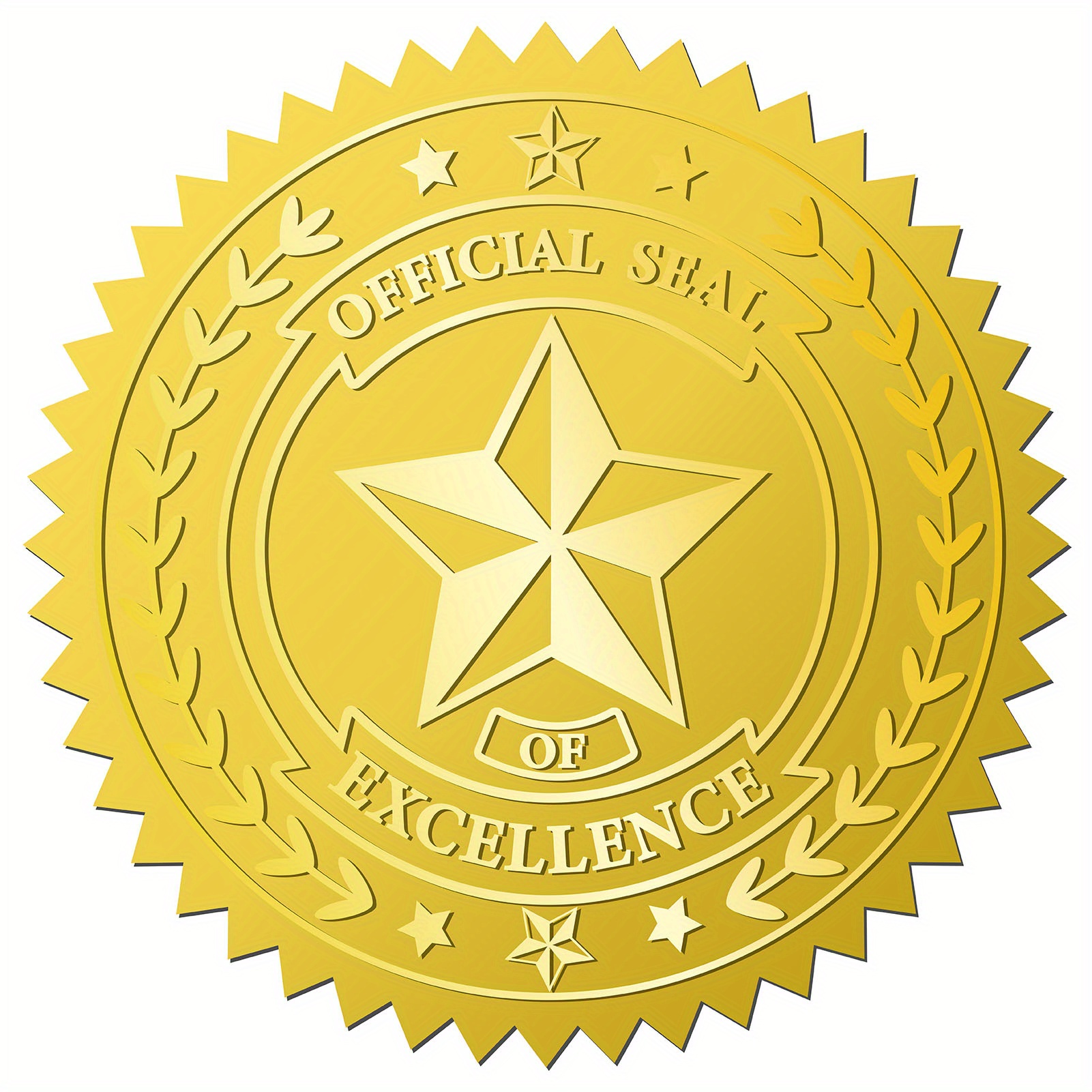 Mükemmeliyet Mührü