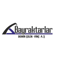 Bayraktarlar demir çelik vinç A.Ş